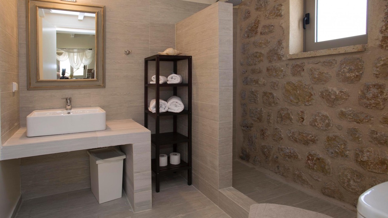 Photo of Bathroom in Riglia