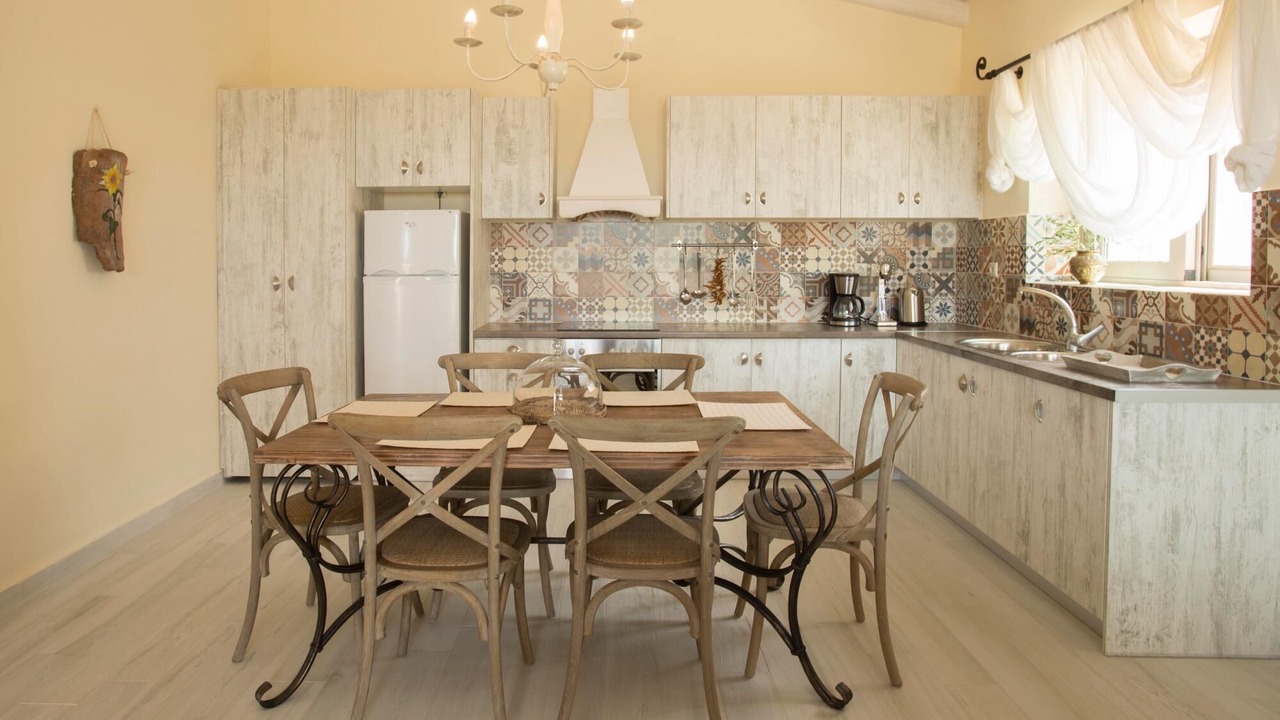 Photo of Kitchen in Riglia
