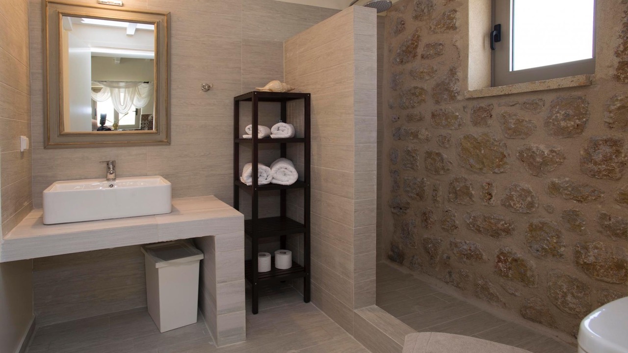 Photo of Bathroom in Riglia