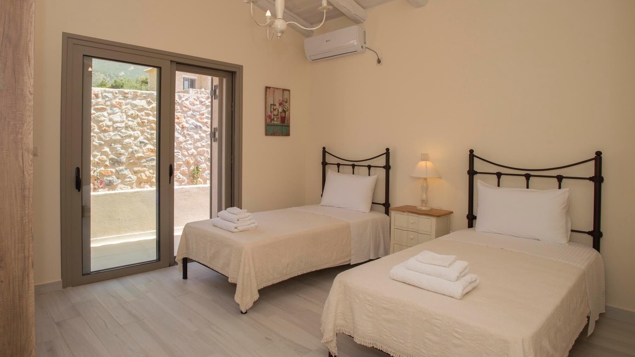 Photo of Bedroom in Riglia