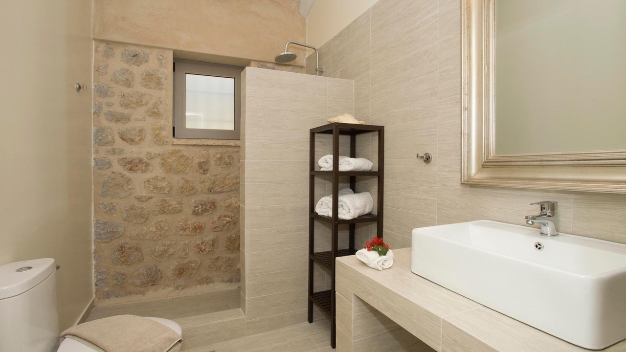 Photo of Bathroom in Riglia