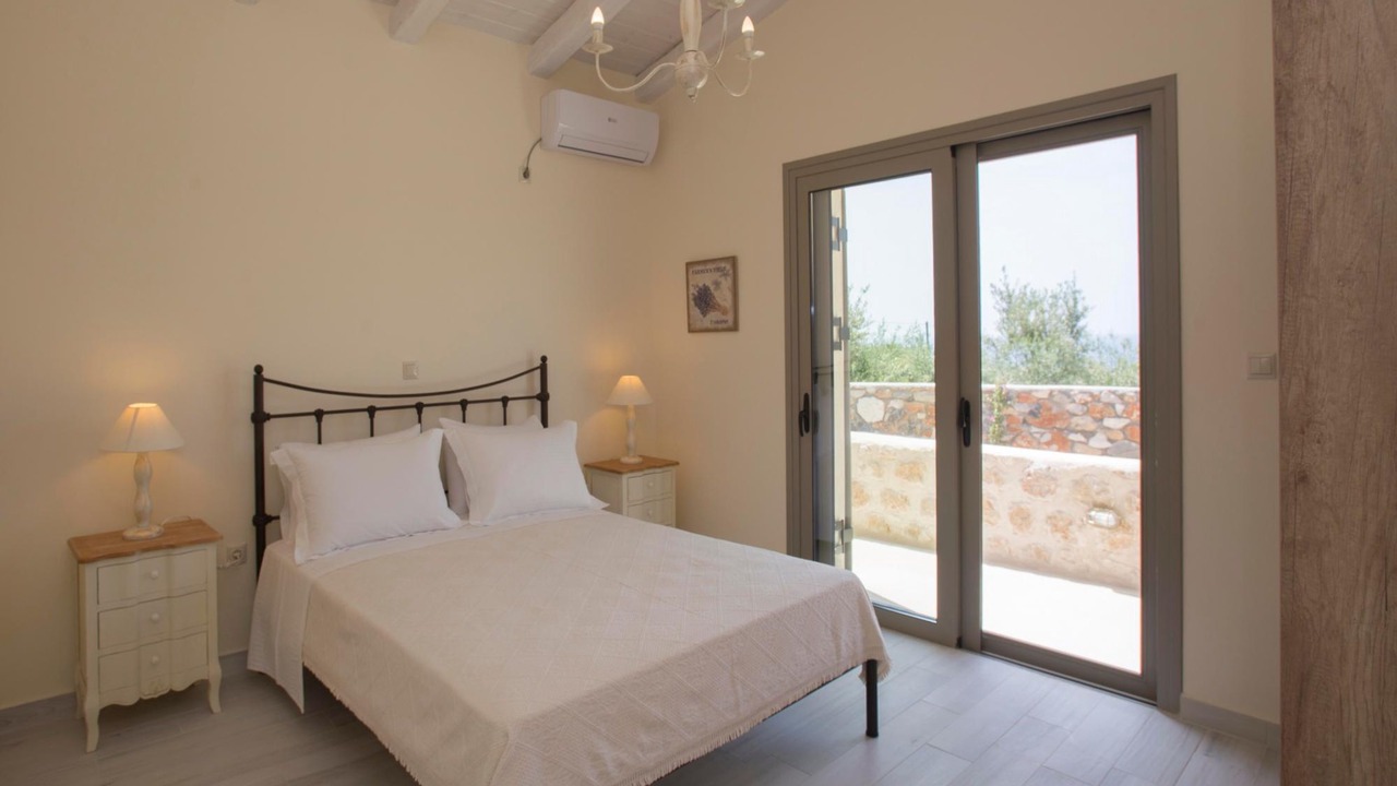 Photo of Bedroom in Riglia
