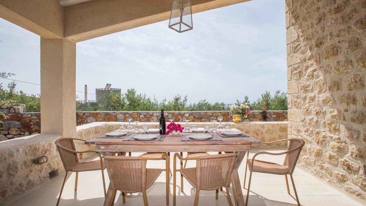 Photo of Outdoor in Riglia