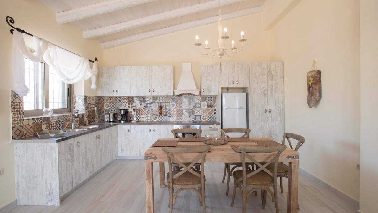 Photo of Kitchen in Riglia