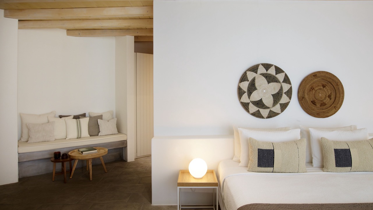 Photo of Bedroom in Xilokeratidi