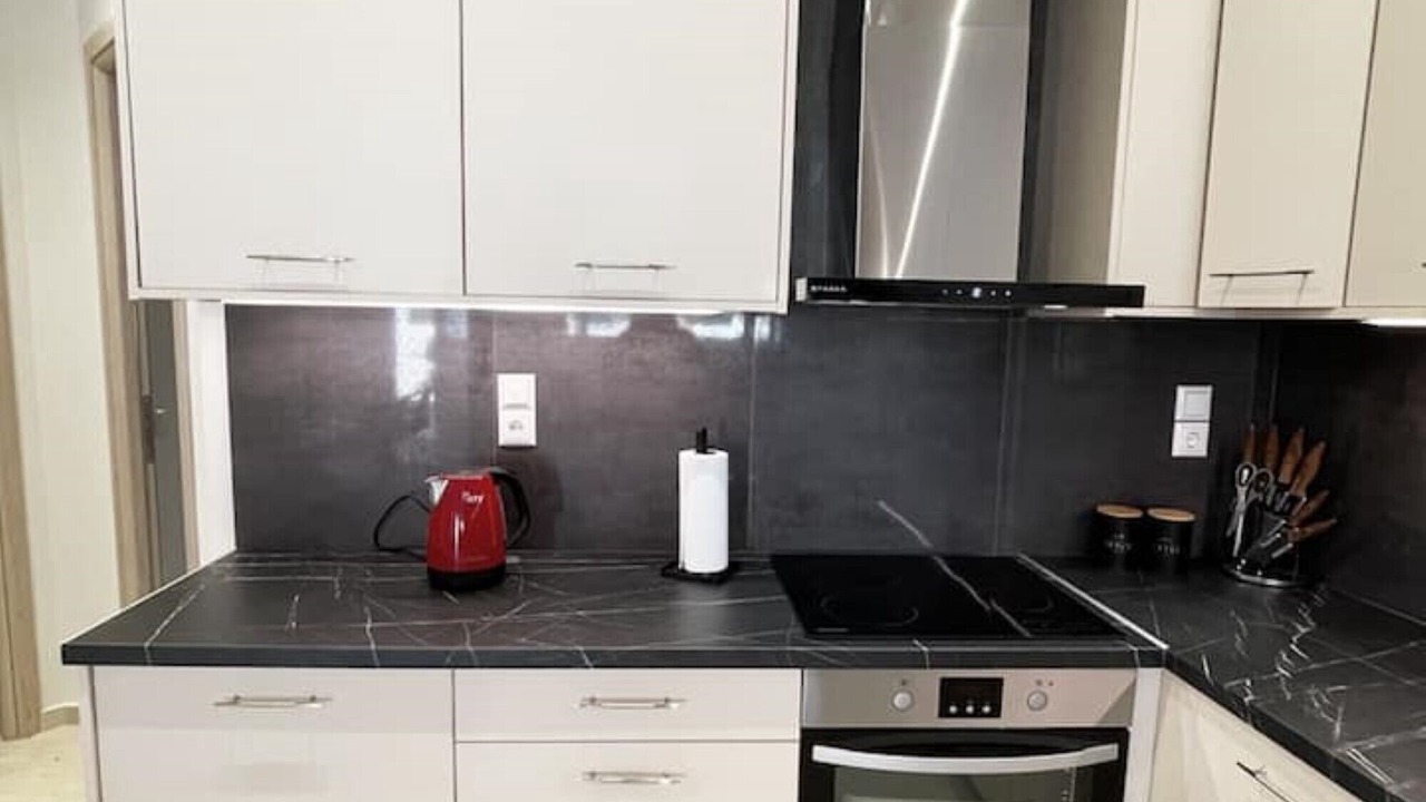 Photo of Kitchen in Vathianos Kampos