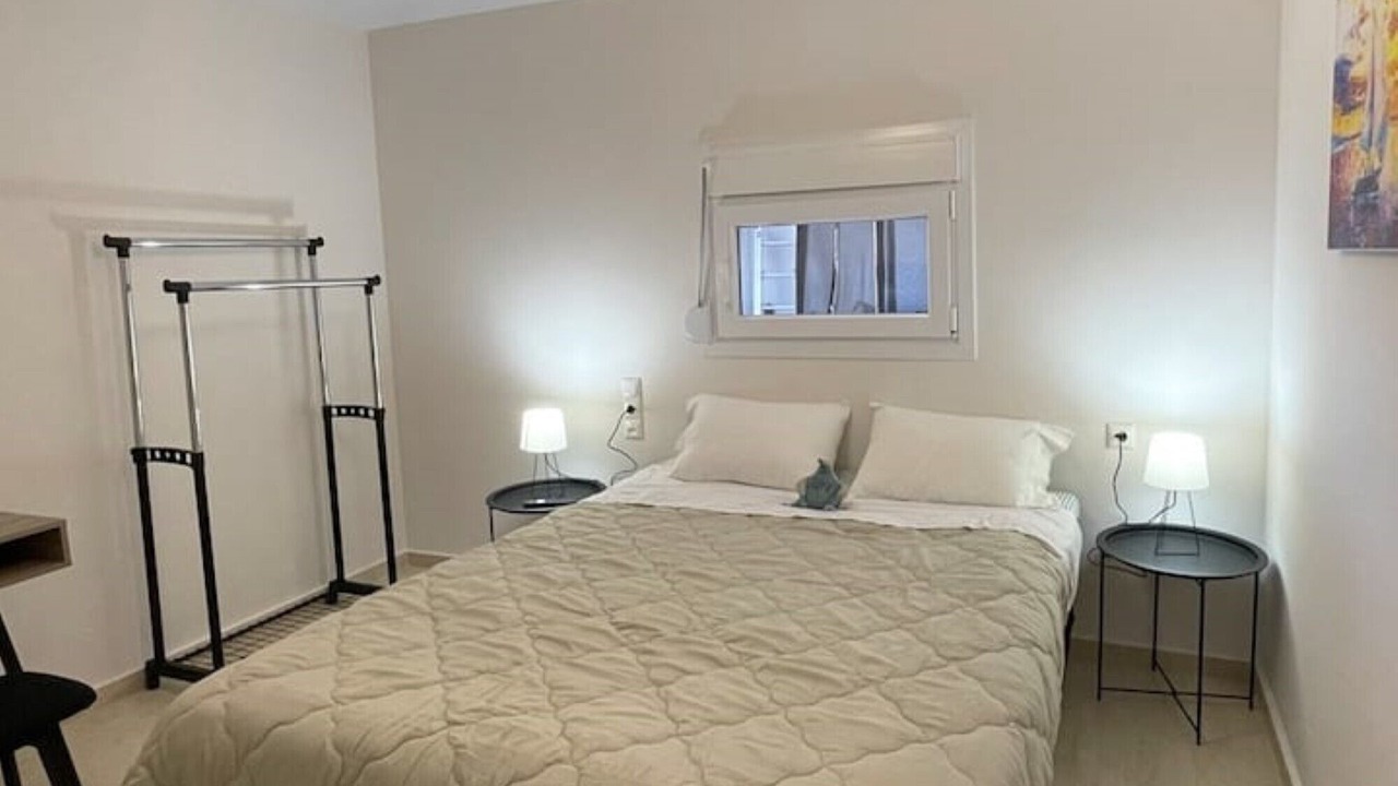 Photo of Bedroom in Vathianos Kampos