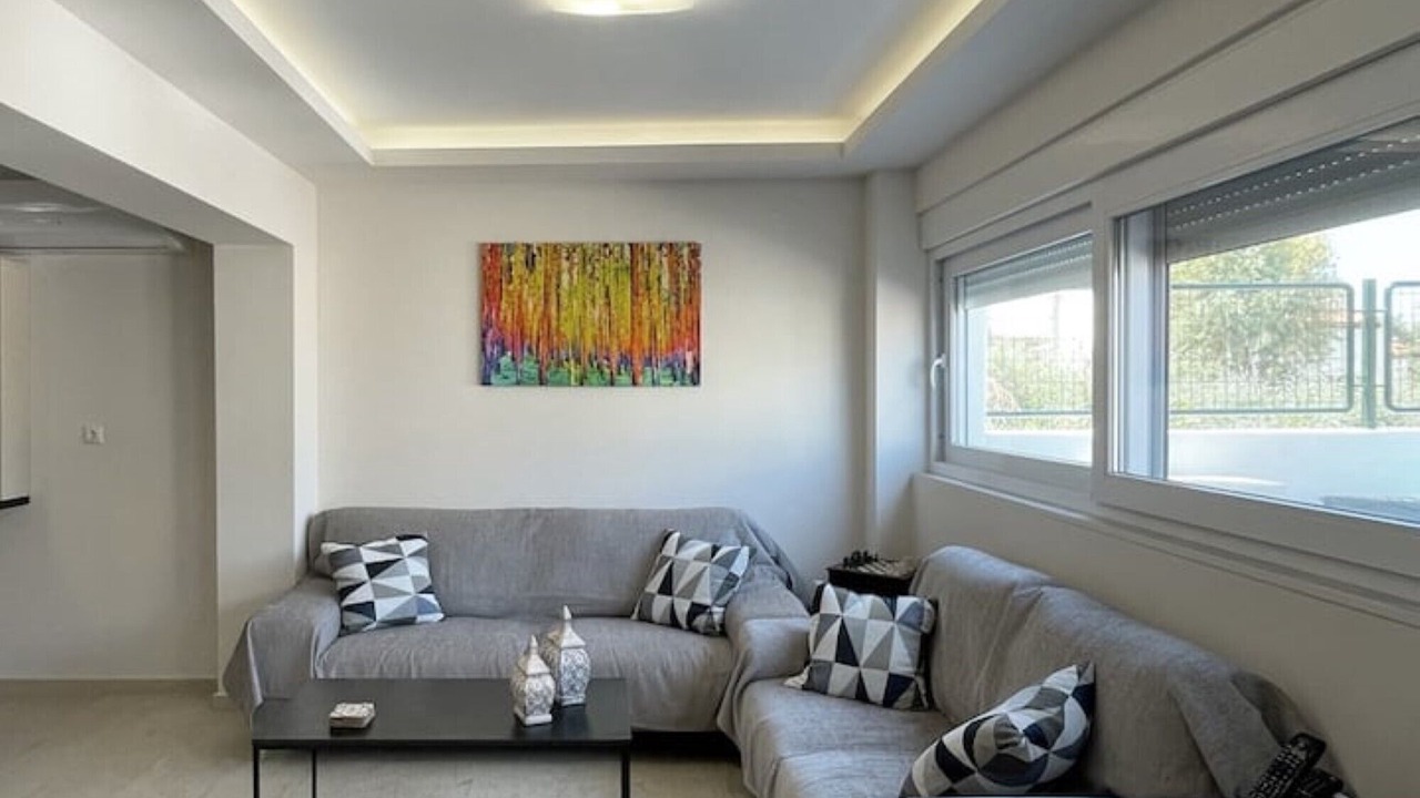 Photo of Livingroom in Vathianos Kampos