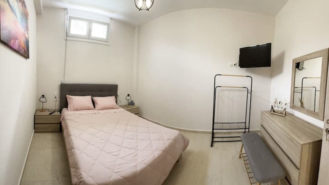 Photo of Bedroom in Vathianos Kampos