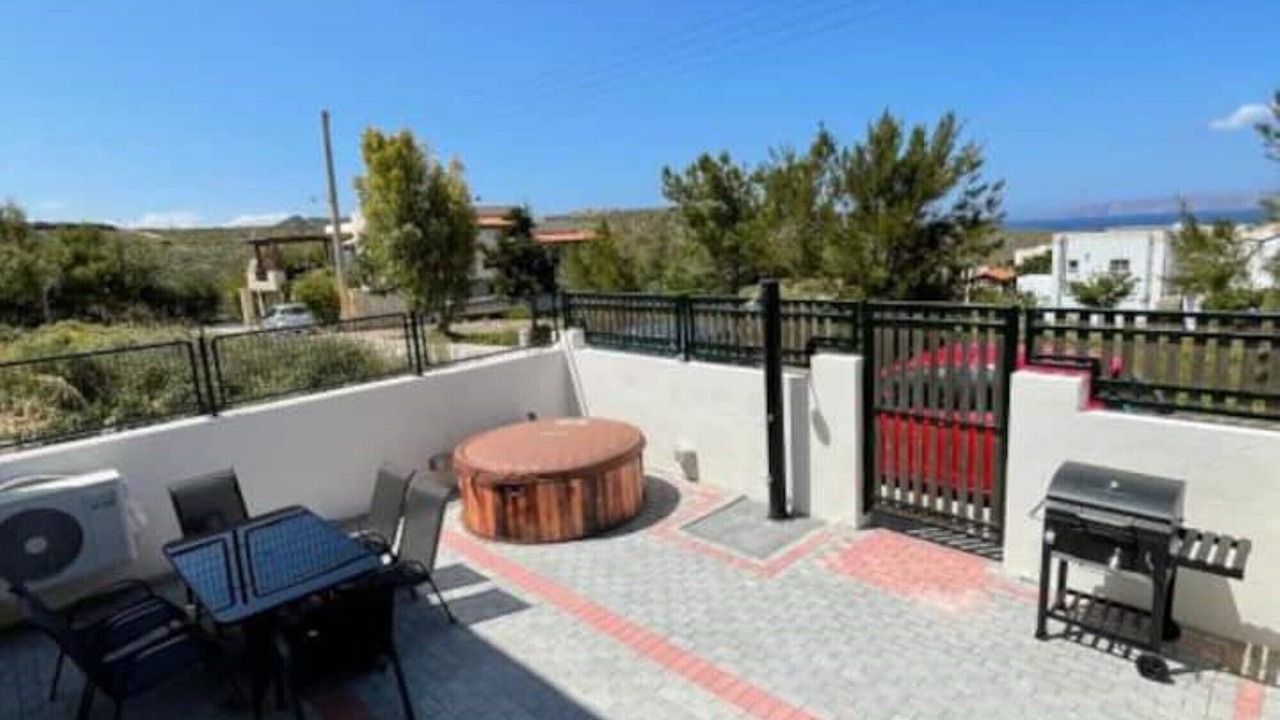 Photo of Outdoor in Vathianos Kampos