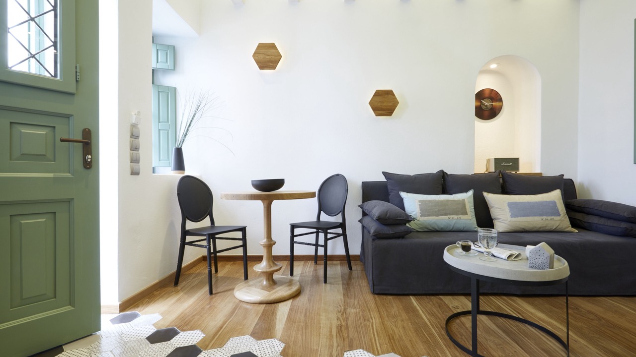 Photo of Livingroom in Pyrgos