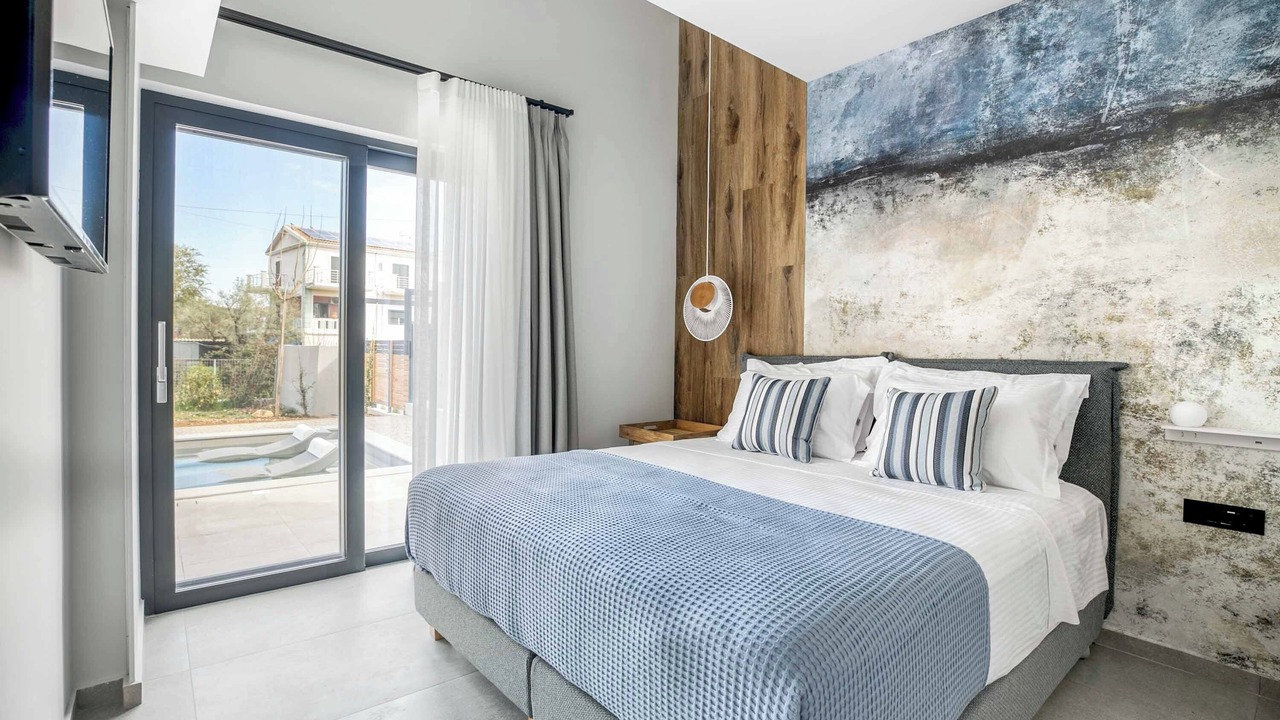 Photo of Bedroom in Lygia