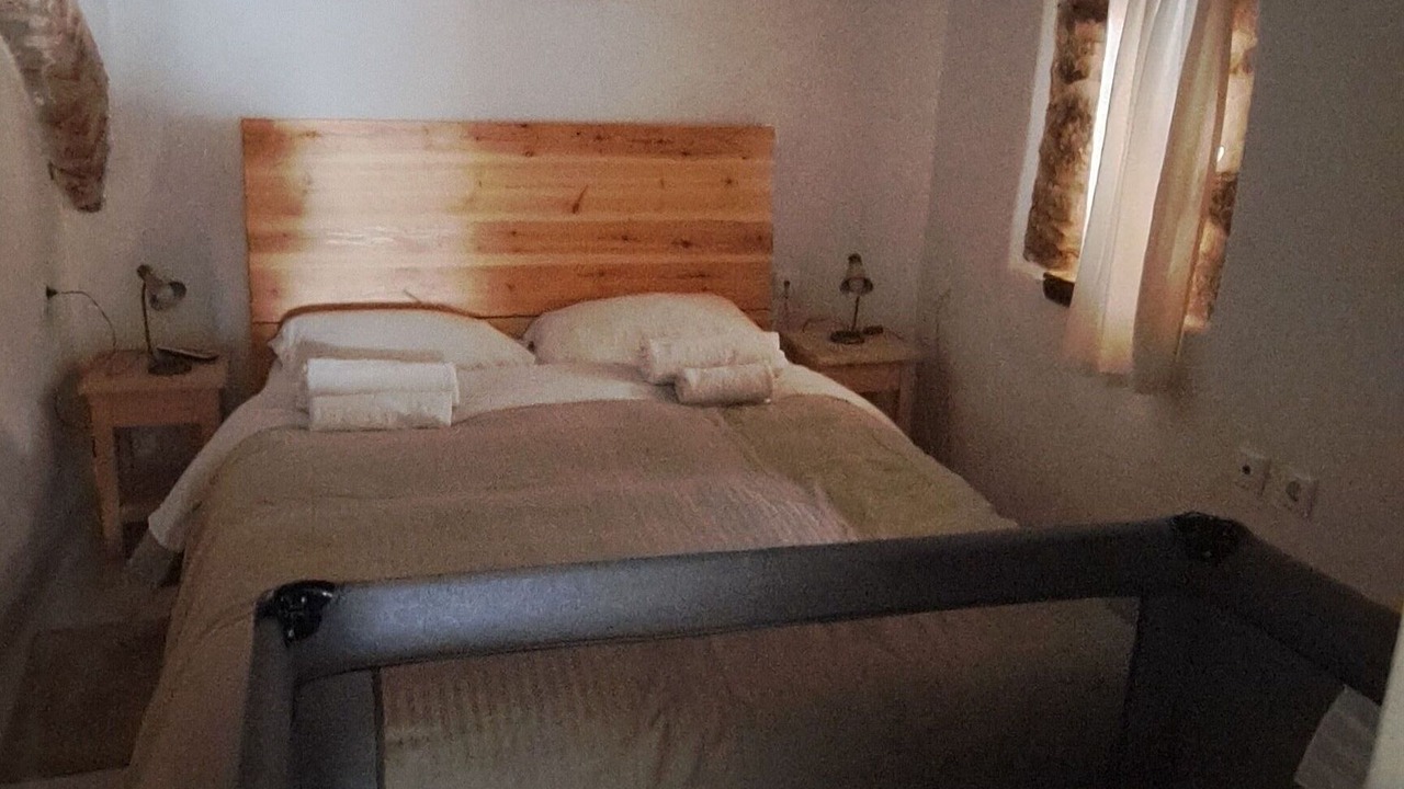 Photo of Bedroom in Chios