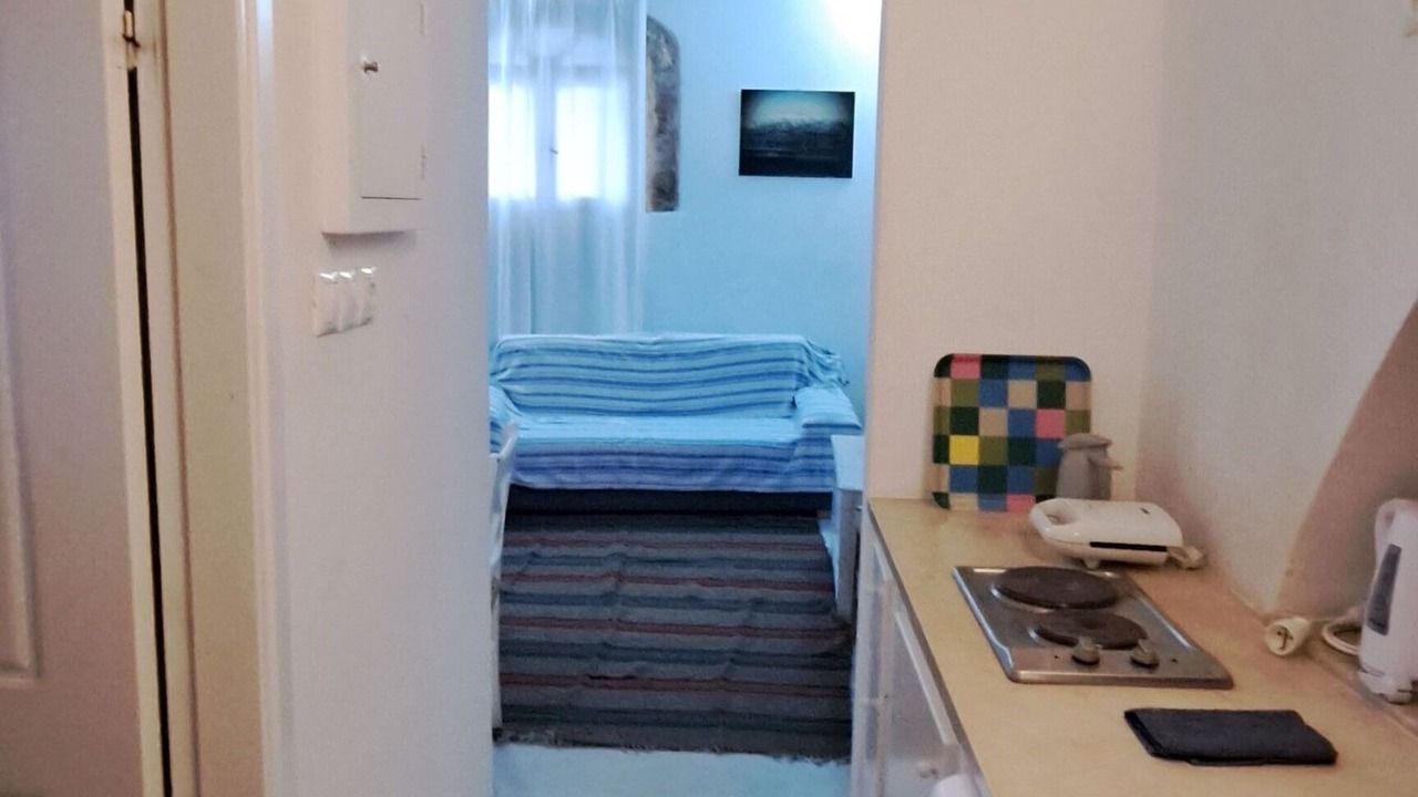 Photo of Kitchen in Chios