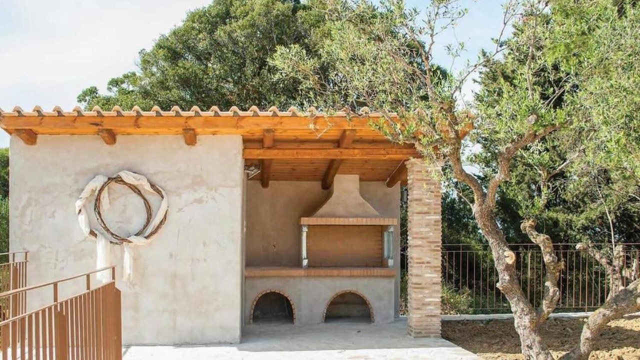 Photo of Outdoor in Vasilikos