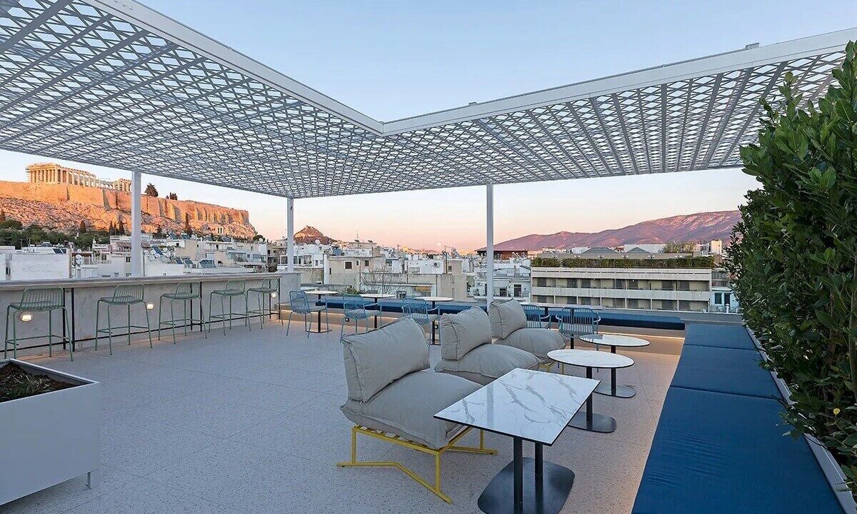 Photo of Others in Athens City Centre