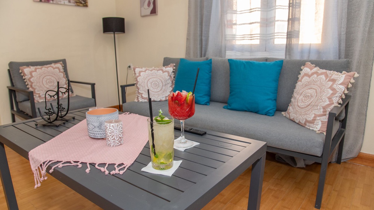 Photo of Livingroom in Sidari