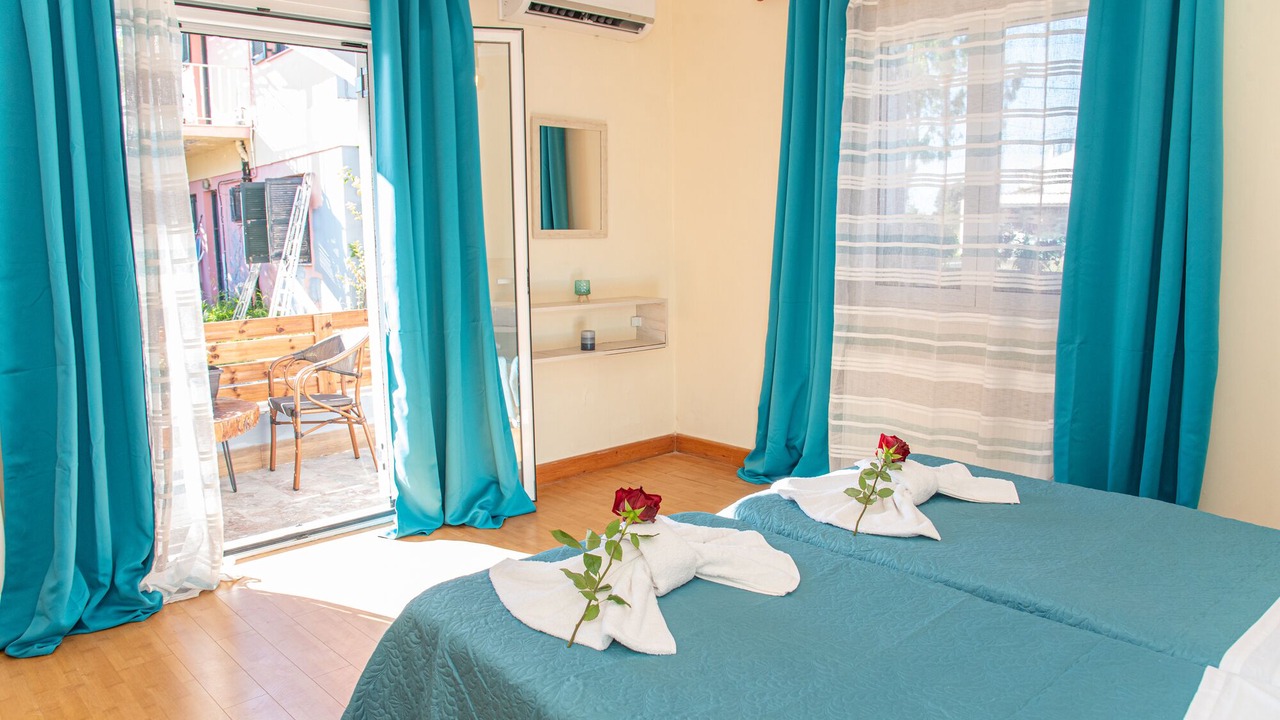 Photo of Bedroom in Sidari