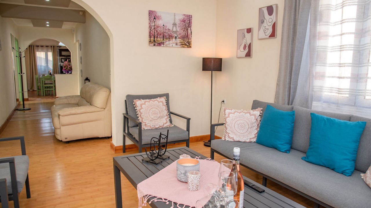 Photo of Livingroom in Sidari