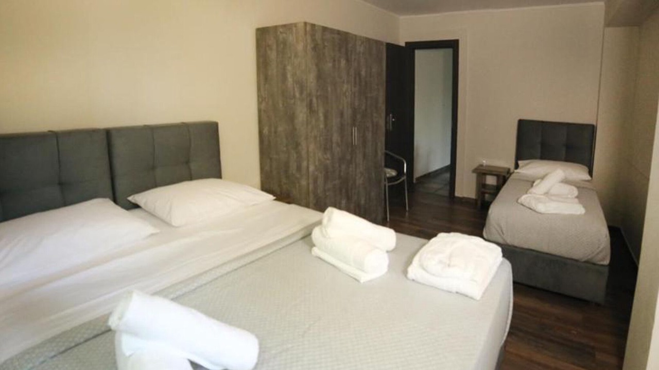 Photo of Bedroom in Ikaria