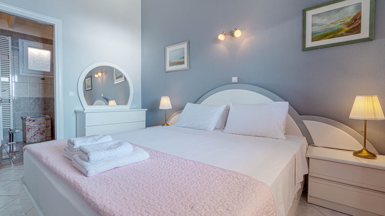 Photo of Bedroom in Kalami
