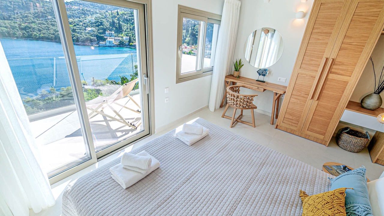 Photo of Bedroom in Kalami