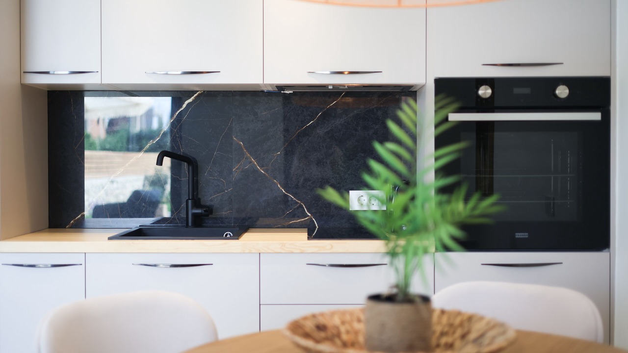 Photo of Kitchen in Mytikas