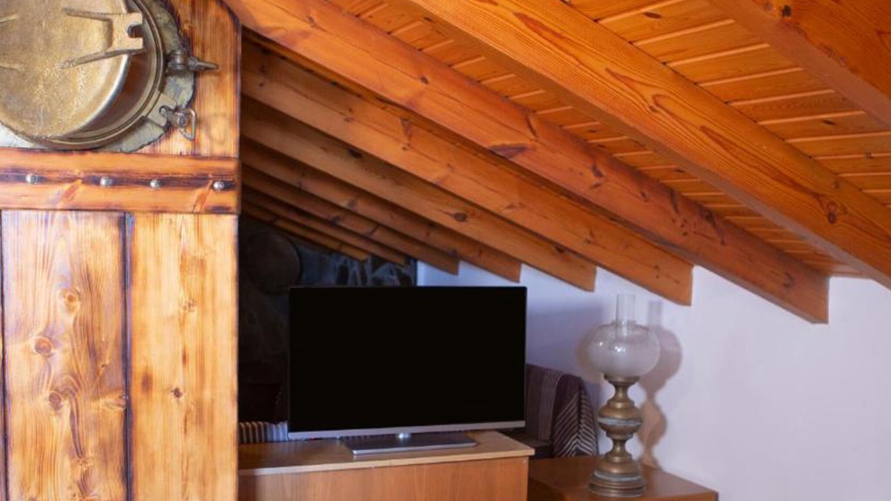 Photo of Bedroom in Agios Kirykos