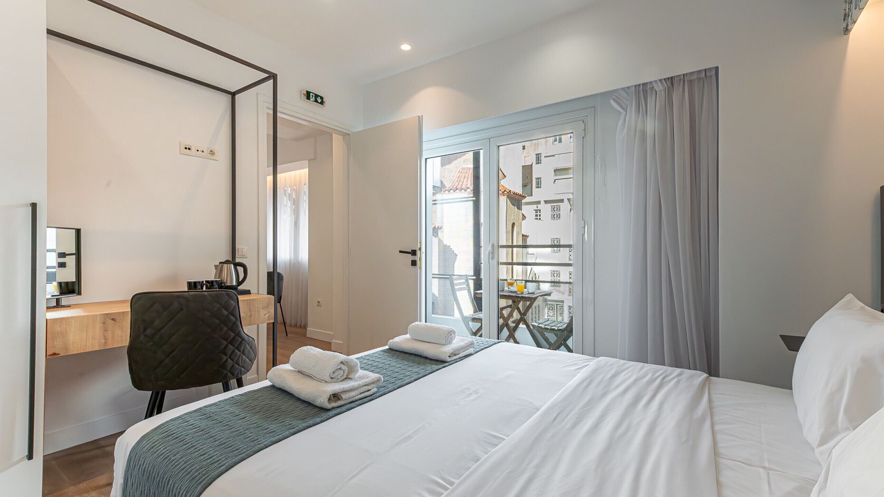 Photo of Bedroom in Ampelokipoi