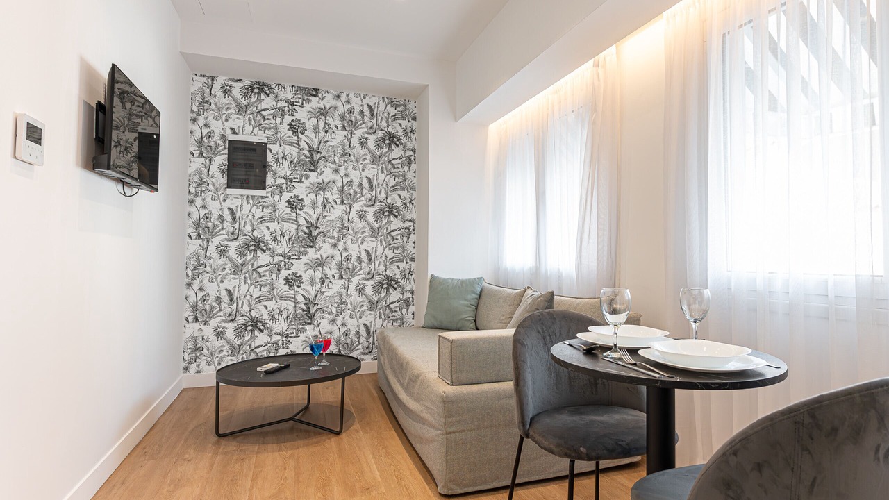 Photo of Livingroom in Ampelokipoi