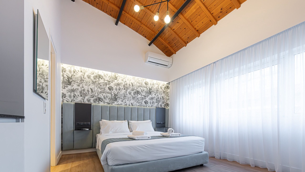 Photo of Bedroom in Ampelokipoi