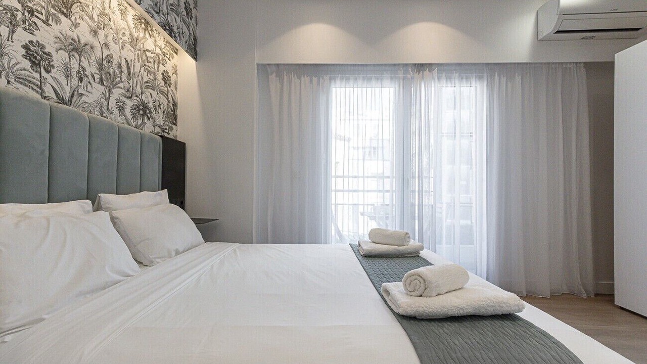 Photo of Bedroom in Ampelokipoi