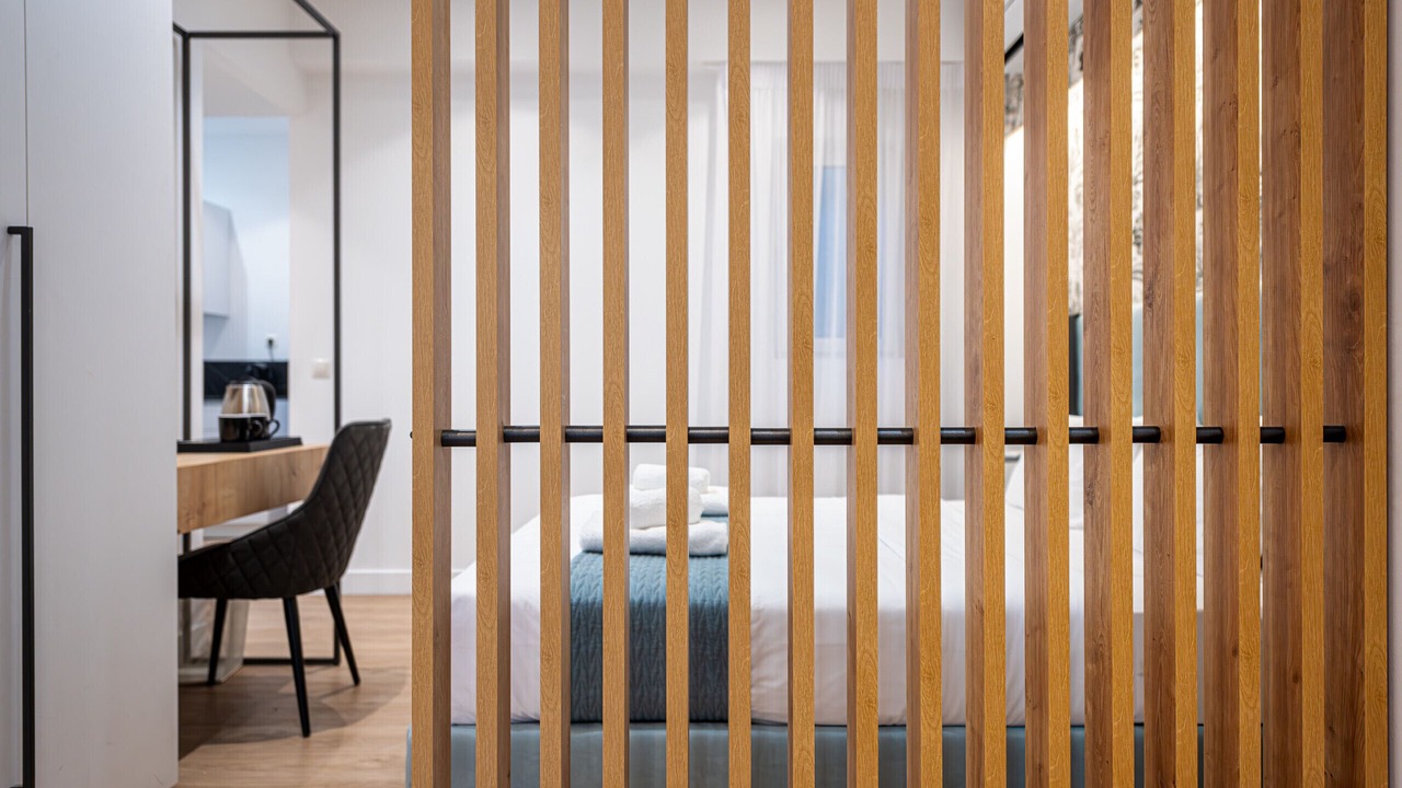 Photo of Bedroom in Ampelokipoi