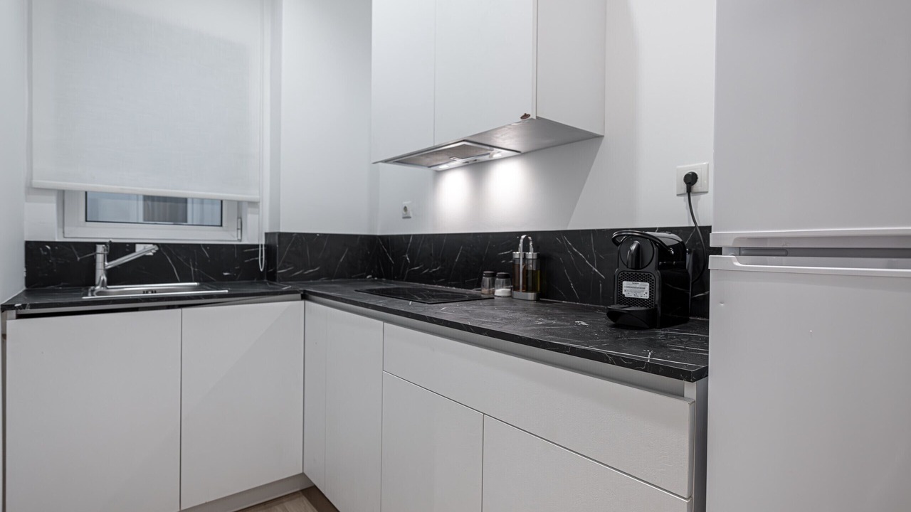 Photo of Kitchen in Ampelokipoi