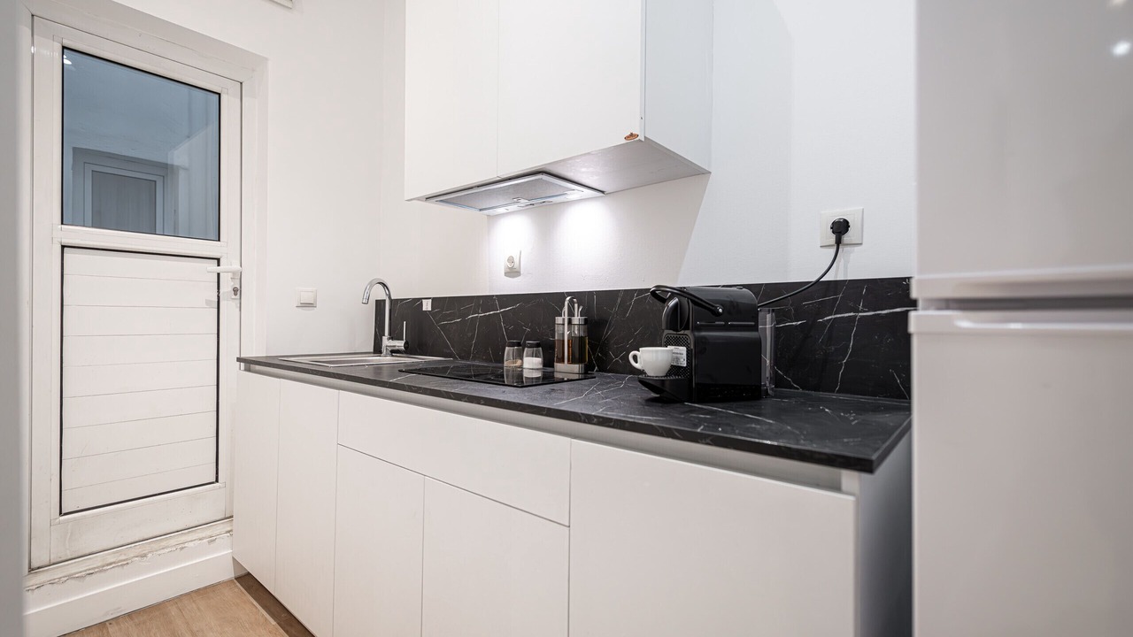 Photo of Kitchen in Ampelokipoi