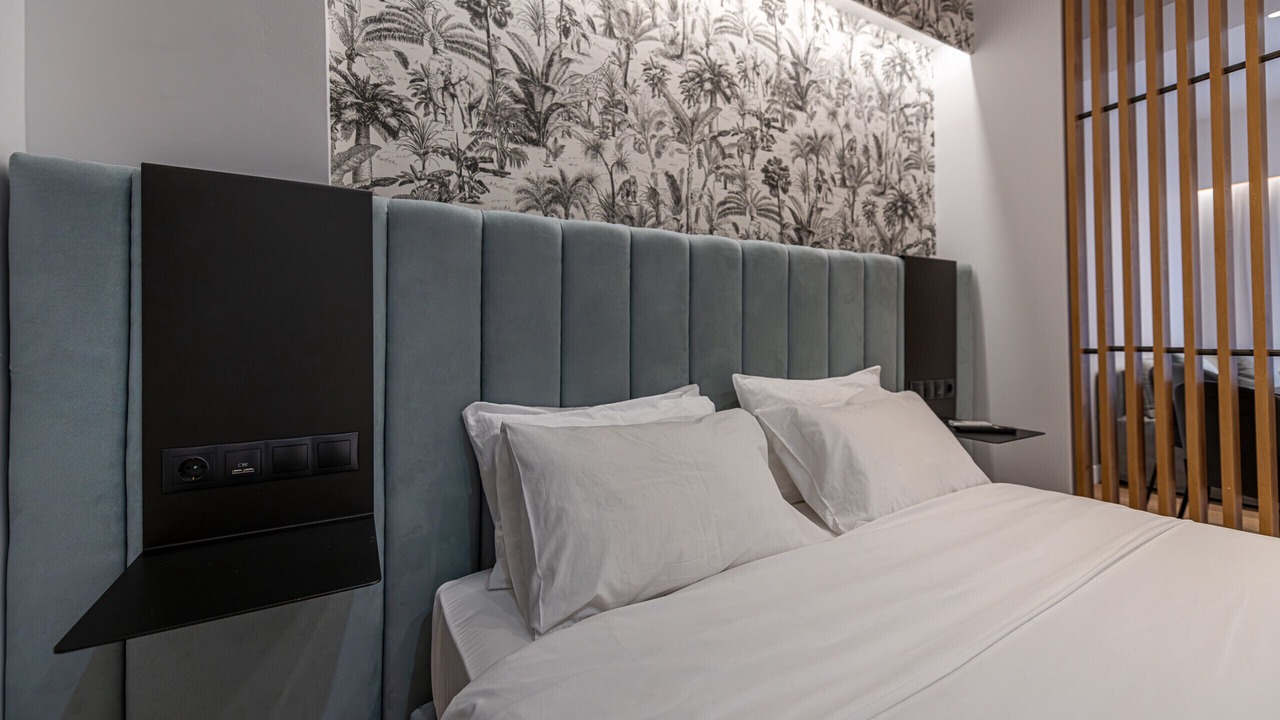 Photo of Bedroom in Ampelokipoi