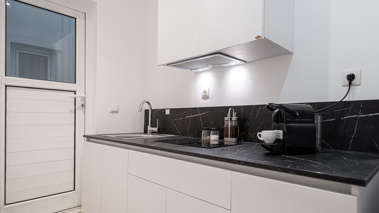 Photo of Kitchen in Ampelokipoi