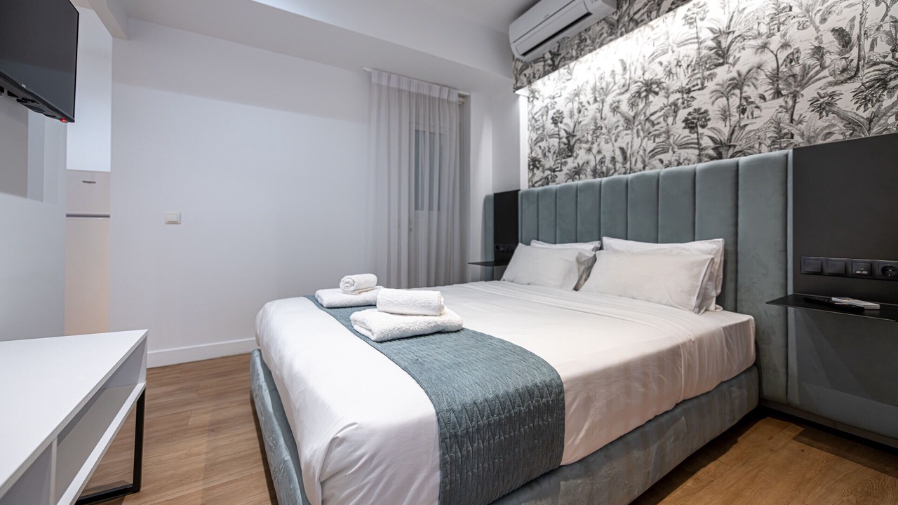 Photo of Bedroom in Ampelokipoi