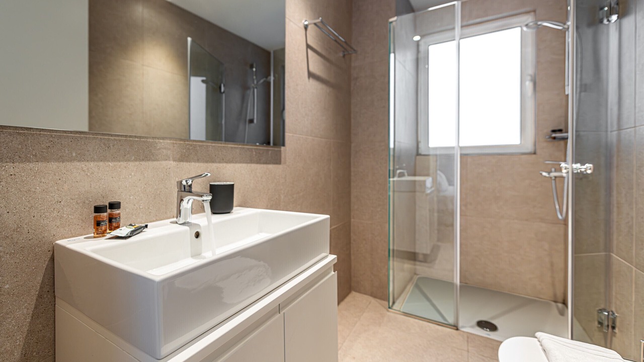 Photo of Bathroom in Ampelokipoi