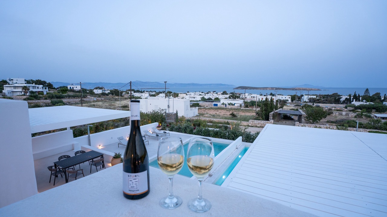 Photo of Outdoor in Drios