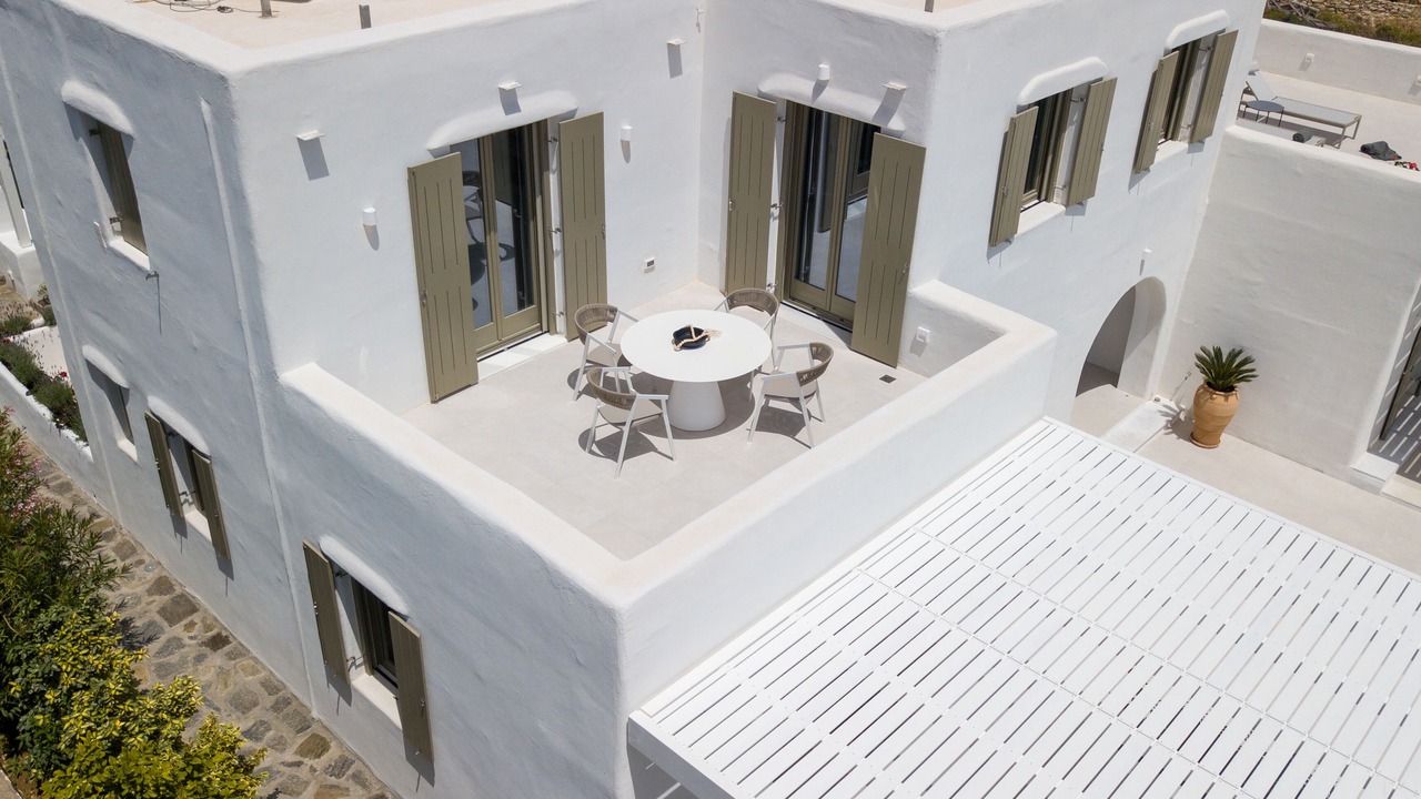 Photo of Outdoor in Drios