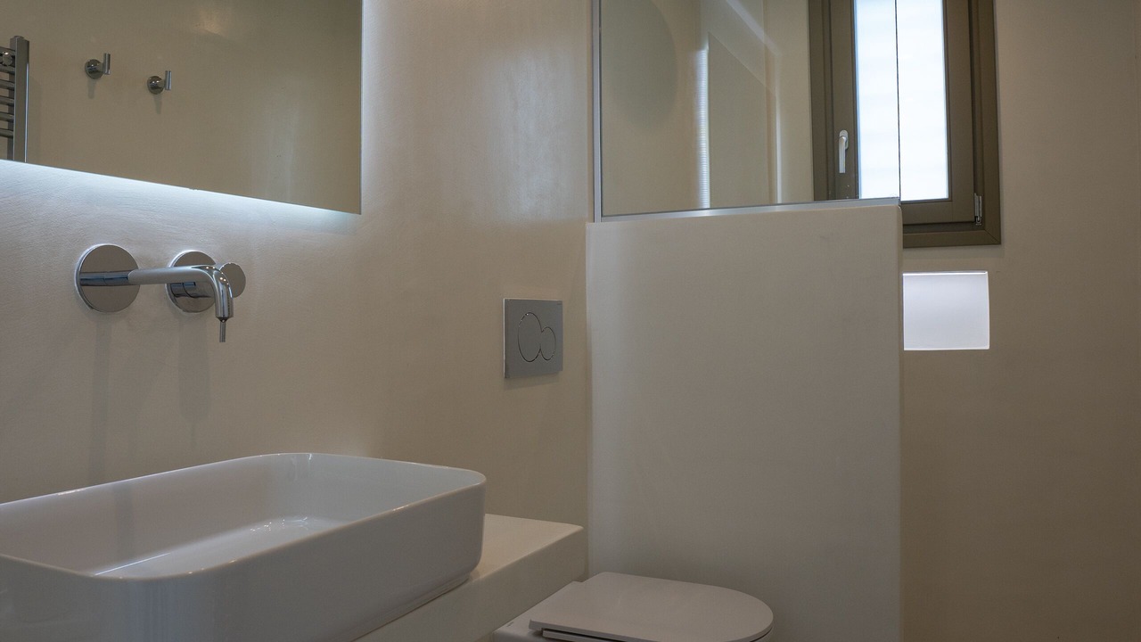 Photo of Bathroom in Drios