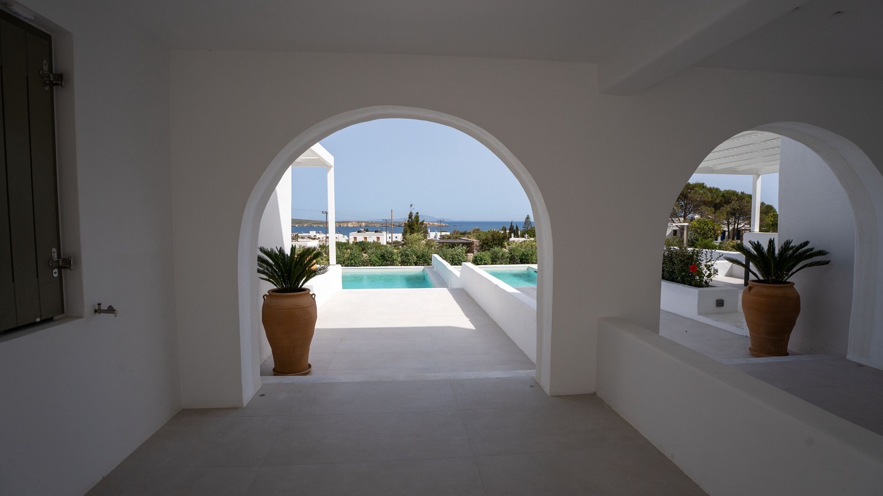 Photo of Outdoor in Drios