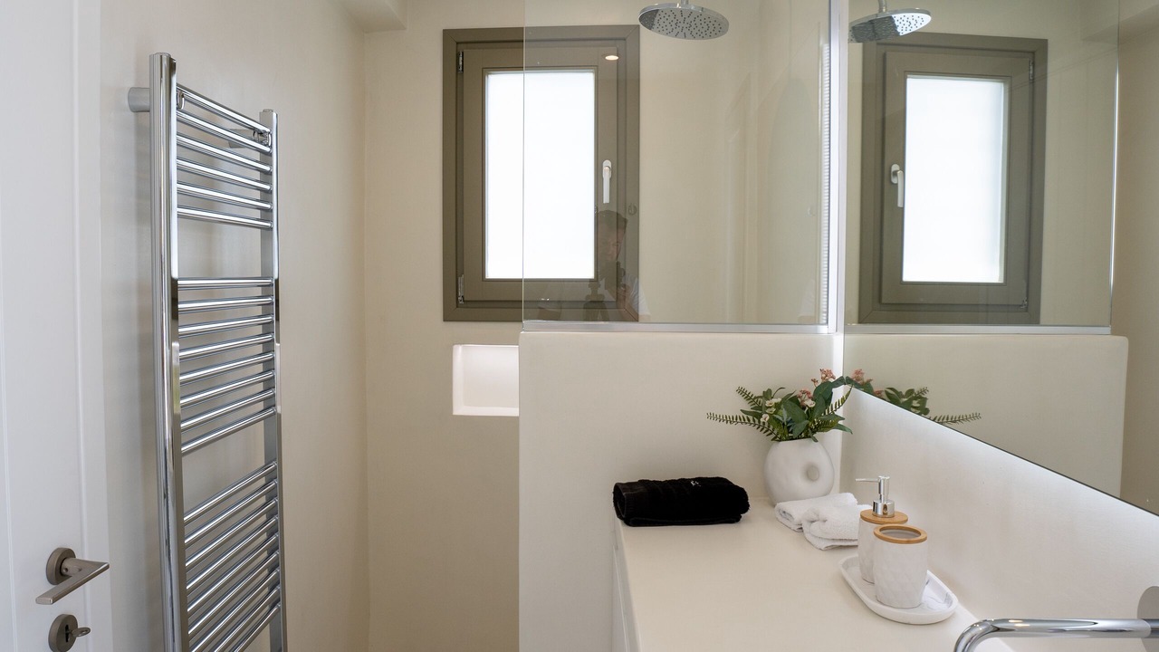 Photo of Bathroom in Drios