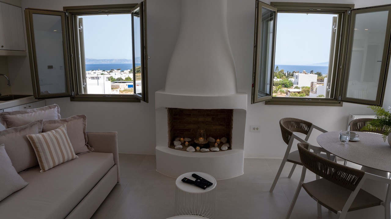 Photo of Livingroom in Drios
