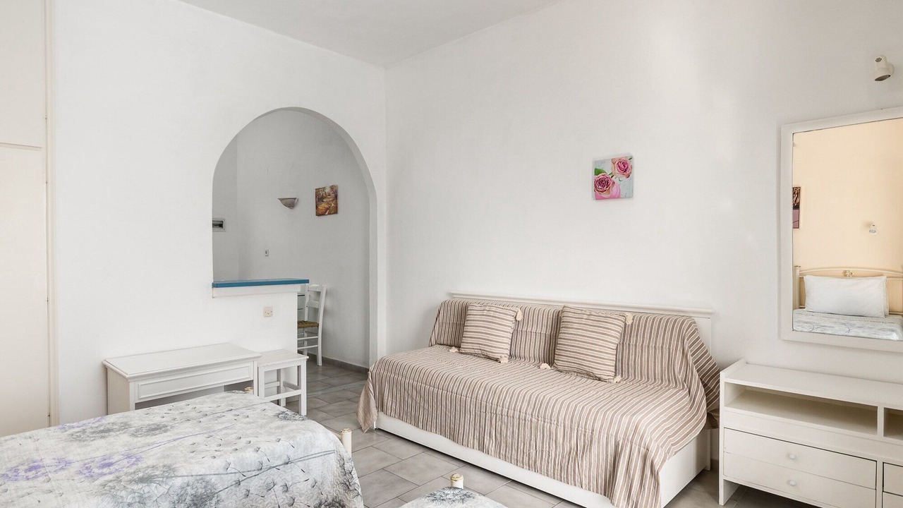 Photo of Bedroom in Barbati