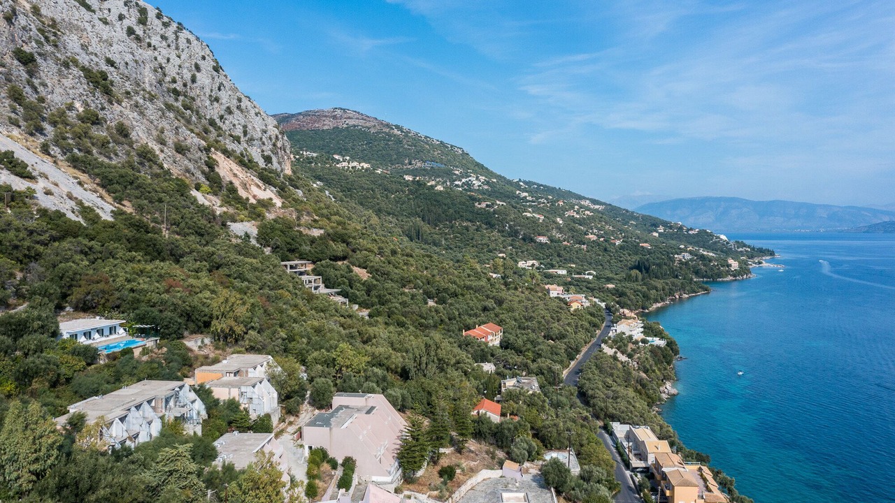 Photo of Outdoor in Barbati