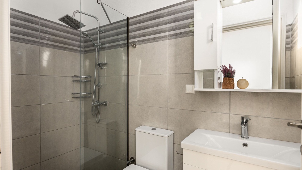 Photo of Bathroom in Barbati