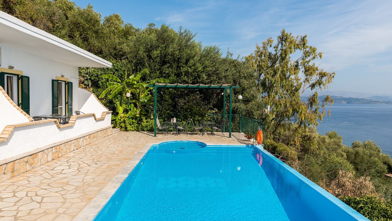 Photo of Outdoor in Barbati