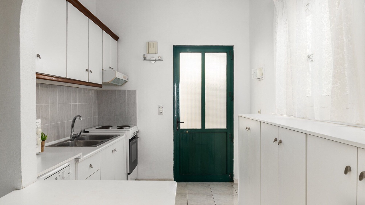 Photo of Kitchen in Barbati
